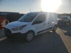 2022 Ford Transit Connect Xl Белый vin: NM0LS7S21N1529633