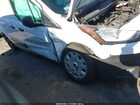 2023 Ford Transit Connect Xl Белый vin: NM0LS7S21P1549481