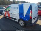 2022 Ford Transit Connect Xl White vin: NM0LS7S22N1536428