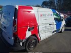 2022 Ford Transit Connect Xl White vin: NM0LS7S22N1536428
