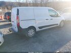 2023 Ford Transit Connect Xl White vin: NM0LS7S26P1549993