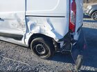 2023 Ford Transit Connect Xl White vin: NM0LS7S26P1549993