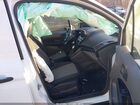 2023 Ford Transit Connect Xl White vin: NM0LS7S26P1549993