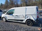 2023 Ford Transit Connect Xl White vin: NM0LS7S26P1549993