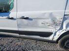 2023 Ford Transit Connect Xl White vin: NM0LS7S26P1549993