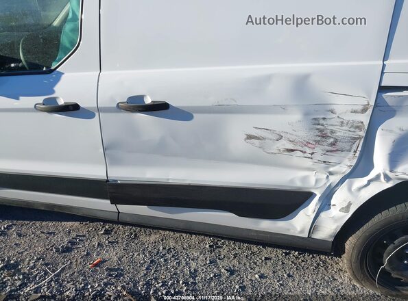 NM0LS7S26P1549993 2023 FORD TRANSIT CONNECT White 