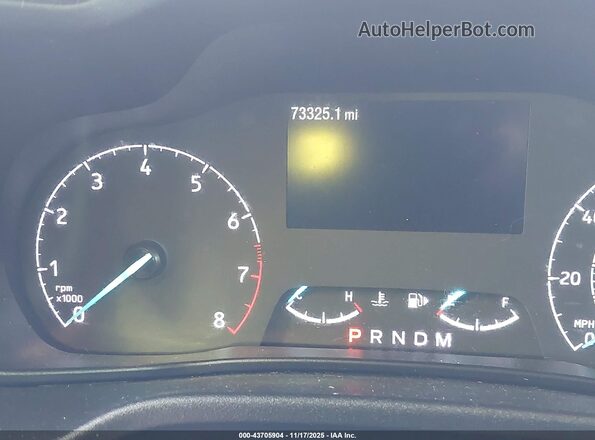 NM0LS7S26P1549993 2023 FORD TRANSIT CONNECT White 