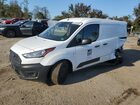 2022 Ford Transit Connect Xl Белый vin: NM0LS7S27N1539616