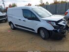 2022 Ford Transit Connect Xl White vin: NM0LS7S28N1515096