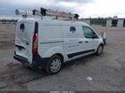 2022 Ford Transit Connect Xl White vin: NM0LS7S28N1528639