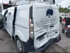 2022 Ford Transit Connect Xl White vin: NM0LS7S28N1528639