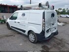 2022 Ford Transit Connect Xl White vin: NM0LS7S28N1528639