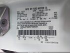 2022 Ford Transit Connect Xl White vin: NM0LS7S28N1528639