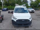 2022 Ford Transit Connect Xl White vin: NM0LS7S28N1528639