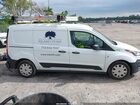 2022 Ford Transit Connect Xl White vin: NM0LS7S28N1528639