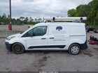 2022 Ford Transit Connect Xl White vin: NM0LS7S28N1528639