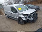 2023 Ford Transit Connect Xlt Серебряный vin: NM0LS7T22P1554042
