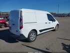2023 Ford Transit Connect Xlt Белый vin: NM0LS7T24P1548985