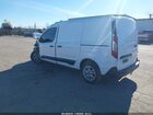 2023 Ford Transit Connect Xlt Белый vin: NM0LS7T24P1548985