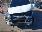 2023 Ford Transit Connect Xlt Белый vin: NM0LS7T24P1548985