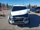2023 Ford Transit Connect Xlt Белый vin: NM0LS7T24P1548985