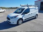 2023 Ford Transit Connect Xlt Синий vin: NM0LS7T29P1561781