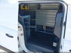 2023 Ford Transit Connect Xlt Синий vin: NM0LS7T29P1561781