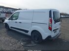 2023 Ford Transit Connect Xlt Белый vin: NM0LS7T2XP1556301