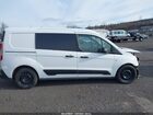 2023 Ford Transit Connect Xlt Белый vin: NM0LS7T2XP1556301