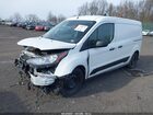 2023 Ford Transit Connect Xlt Белый vin: NM0LS7T2XP1556301