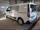 2022 Ford Transit Connect Xlt Белый vin: NM0LS7T76N1540587