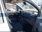 2022 Ford Transit Connect Xlt Белый vin: NM0LS7T76N1540587