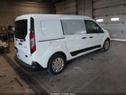 2022 Ford Transit Connect Xlt Белый vin: NM0LS7T76N1540587