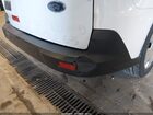 2022 Ford Transit Connect Xlt Белый vin: NM0LS7T76N1540587