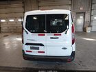 2022 Ford Transit Connect Xlt Белый vin: NM0LS7T76N1540587