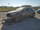 2022 Toyota C-hr Xle Charcoal vin: NMTKHMBX4NR141305