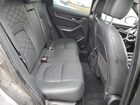 2021 Jaguar F-pace S Черный vin: SADCJ2EU0MA688443