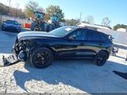 2021 Jaguar F-pace S P340 Awd Automatic Черный vin: SADCJ2EU5MA668088
