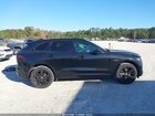 2021 Jaguar F-pace S P340 Awd Automatic Черный vin: SADCJ2EU5MA668088