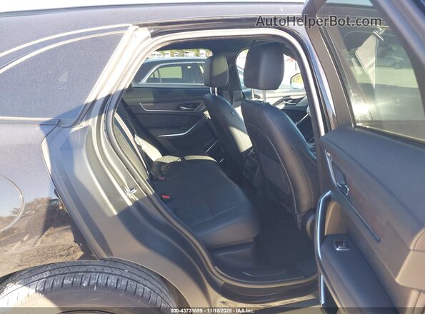 SADCJ2EU5MA668088 2021 JAGUAR F-PACE Черный Вид наклейки с VIN-кодом