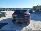 2021 Jaguar F-pace S P340 Awd Automatic Черный vin: SADCJ2EU5MA668088