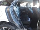 2022 Jaguar F-pace S P250 Awd Automatic White vin: SADCJ2EX0NA700487