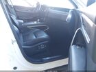 2022 Jaguar F-pace S P250 Awd Automatic White vin: SADCJ2EX0NA700487