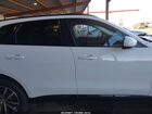 2022 Jaguar F-pace S P250 Awd Automatic White vin: SADCJ2EX0NA700487