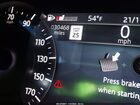 2022 Jaguar F-pace S P250 Awd Automatic White vin: SADCJ2EX0NA700487