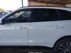 2022 Jaguar F-pace S P250 Awd Automatic White vin: SADCJ2EX0NA700487