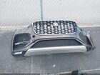 2021 Jaguar F-pace S P250 Awd Automatic Серый vin: SADCJ2EX1MA684539