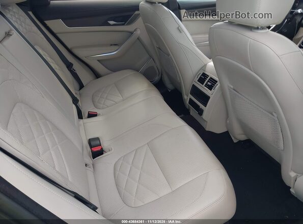 SADCJ2EX1MA684539 2021 JAGUAR F-PACE Серый Вид наклейки с VIN-кодом