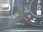 2021 Jaguar F-pace S P250 Awd Automatic Серый vin: SADCJ2EX1MA684539