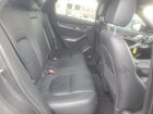 2021 Jaguar F-pace S Серый vin: SADCJ2EX1MA687845